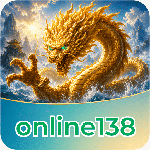 online138 APK Indonesia - Dashboard dan Interface