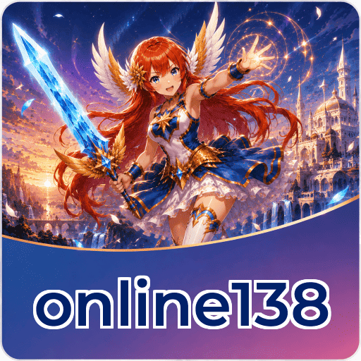 Lisensi Resmi online138