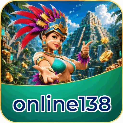 Instalasi online138 APK